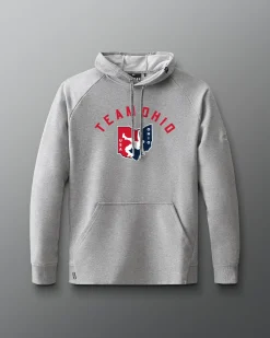 Ohio USA Elite Terry Hoodie
