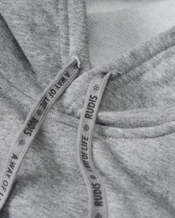 Ohio USA Elite Terry Hoodie