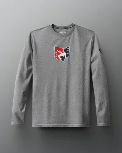 Ohio USA Long Sleeve