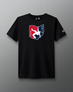 Ohio USA T-Shirt