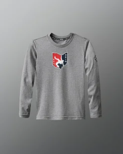 Ohio USA Youth Long Sleeve