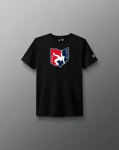 Ohio USA Youth T-Shirt