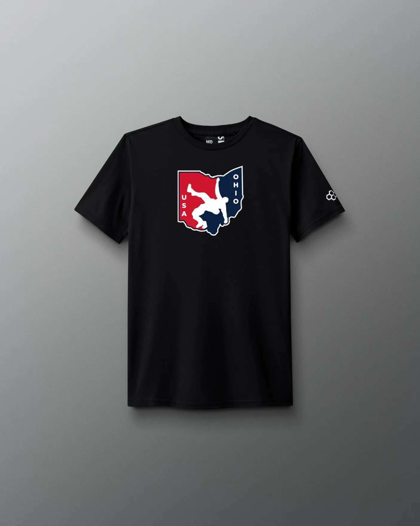 Ohio USA Youth T-Shirt