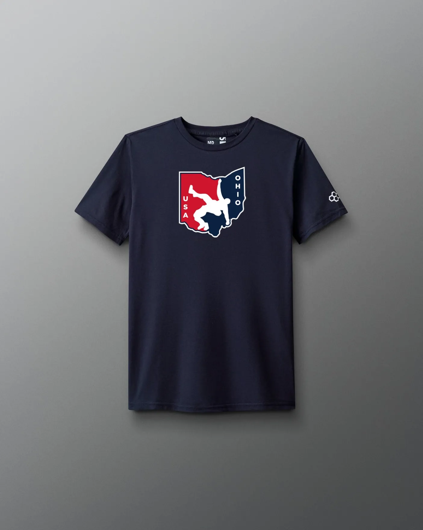 Ohio USA Youth T-Shirt