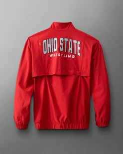 OSU Gold Standard Jacket