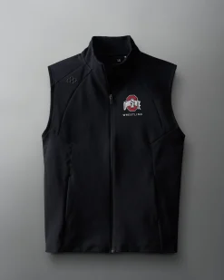 OSU TE Vest