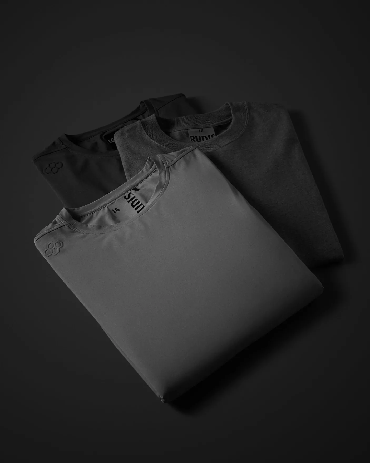 3-Pack Youth T-Shirt Mystery Box