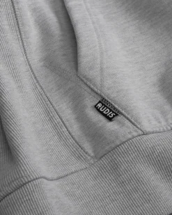 Pin Youth Hoodie