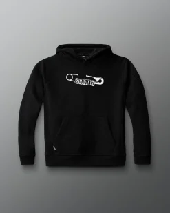 Pin Youth Hoodie