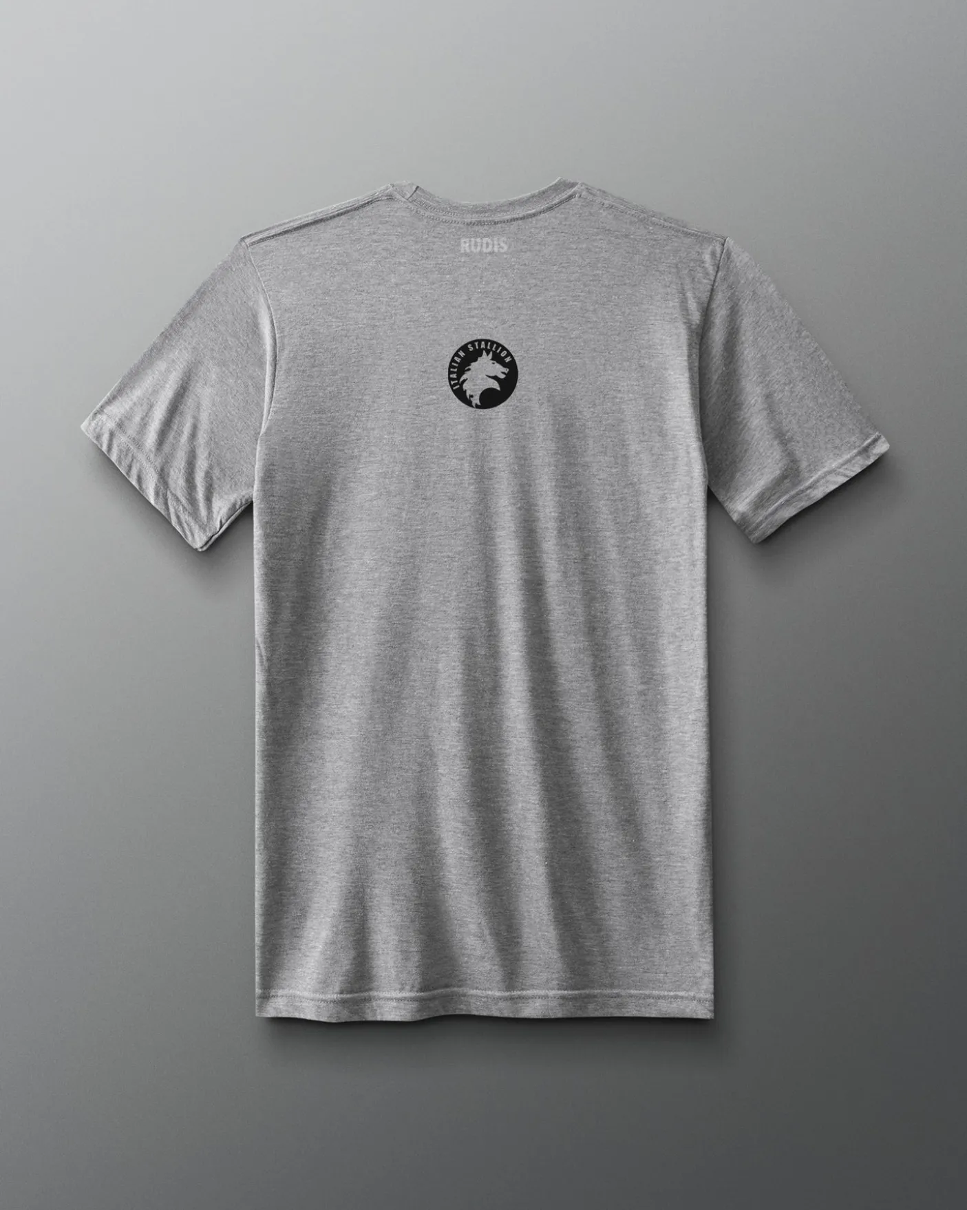 Rocky Brand T-Shirt