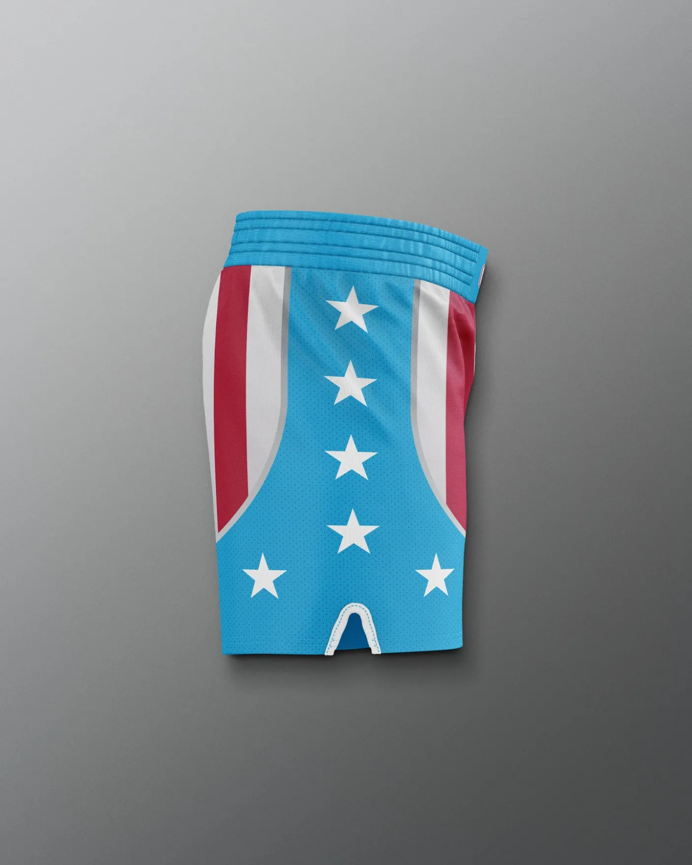Rocky "CREED" 6" Elite Shorts