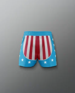 Rocky "CREED" Youth Elite Shorts