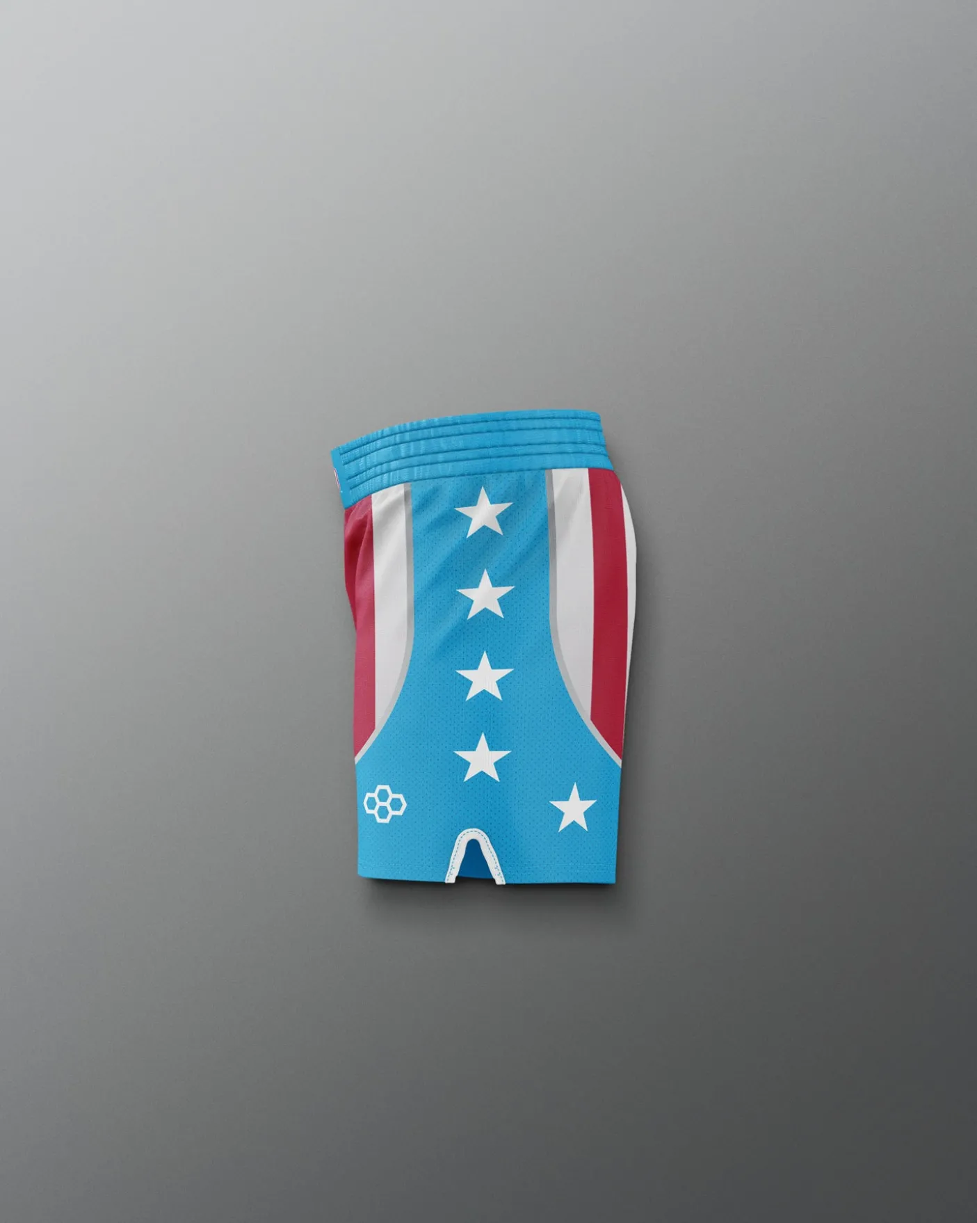 Rocky "CREED" Youth Elite Shorts