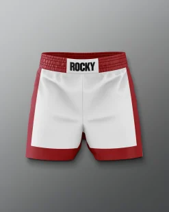 Rocky Elite Shorts