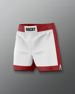 Rocky Elite Shorts