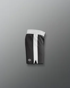 ROCKY III Clubber Lang Elite Youth Wrestling Shorts