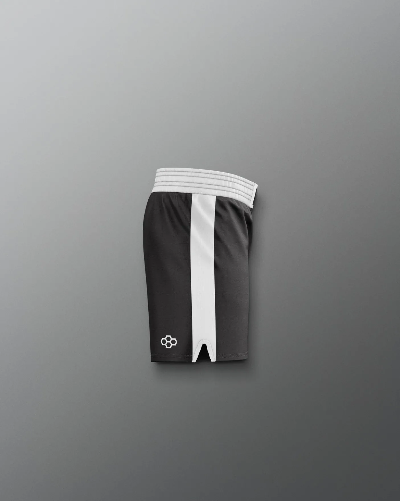 ROCKY III Clubber Lang Elite Youth Wrestling Shorts