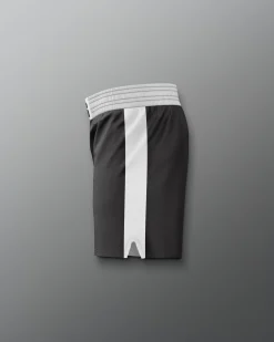 ROCKY III Clubber Lang Elite Wrestling Shorts