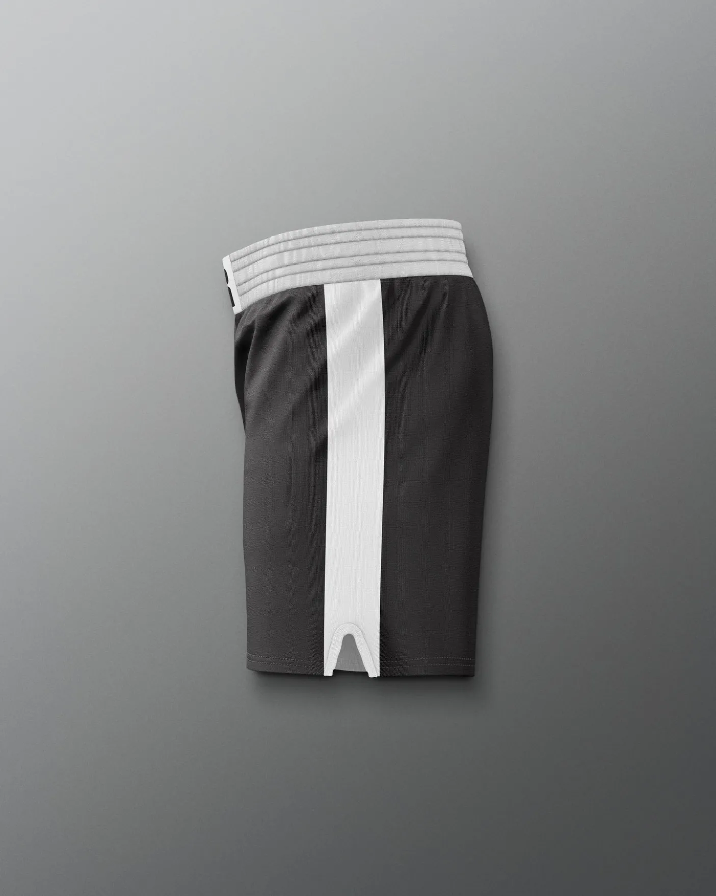 ROCKY III Clubber Lang Elite Wrestling Shorts