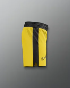 ROCKY III Rocky Elite Wrestling Shorts