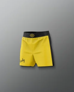 ROCKY III Rocky Elite Youth Wrestling Shorts