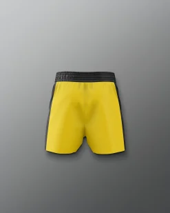 ROCKY III Rocky Elite Youth Wrestling Shorts