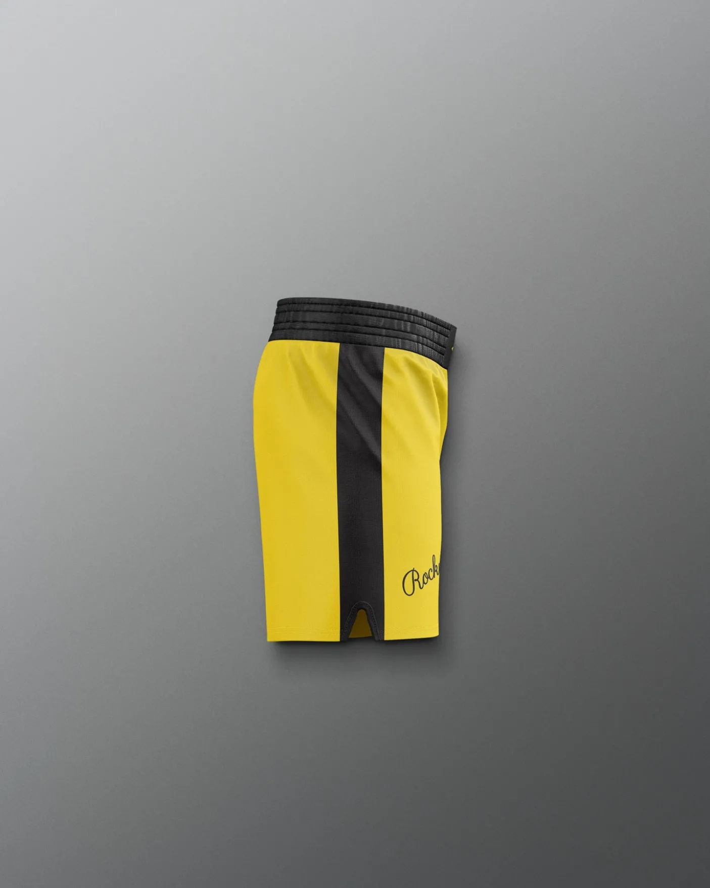 ROCKY III Rocky Elite Youth Wrestling Shorts