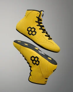 ROCKY International Adult Wrestling Shoes