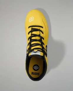 ROCKY International Adult Wrestling Shoes