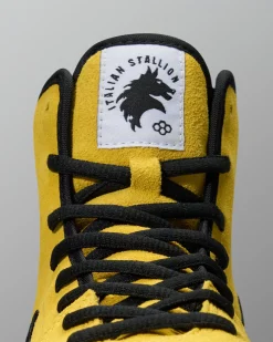 ROCKY International Adult Wrestling Shoes