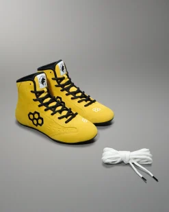 ROCKY International Adult Wrestling Shoes