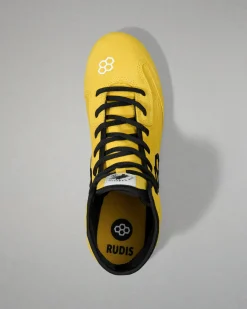 ROCKY International Adult Wrestling Shoes