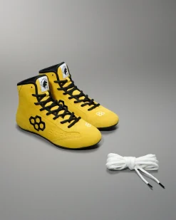 ROCKY International Adult Wrestling Shoes