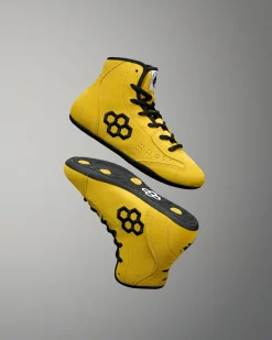 ROCKY International Youth Wrestling Shoes