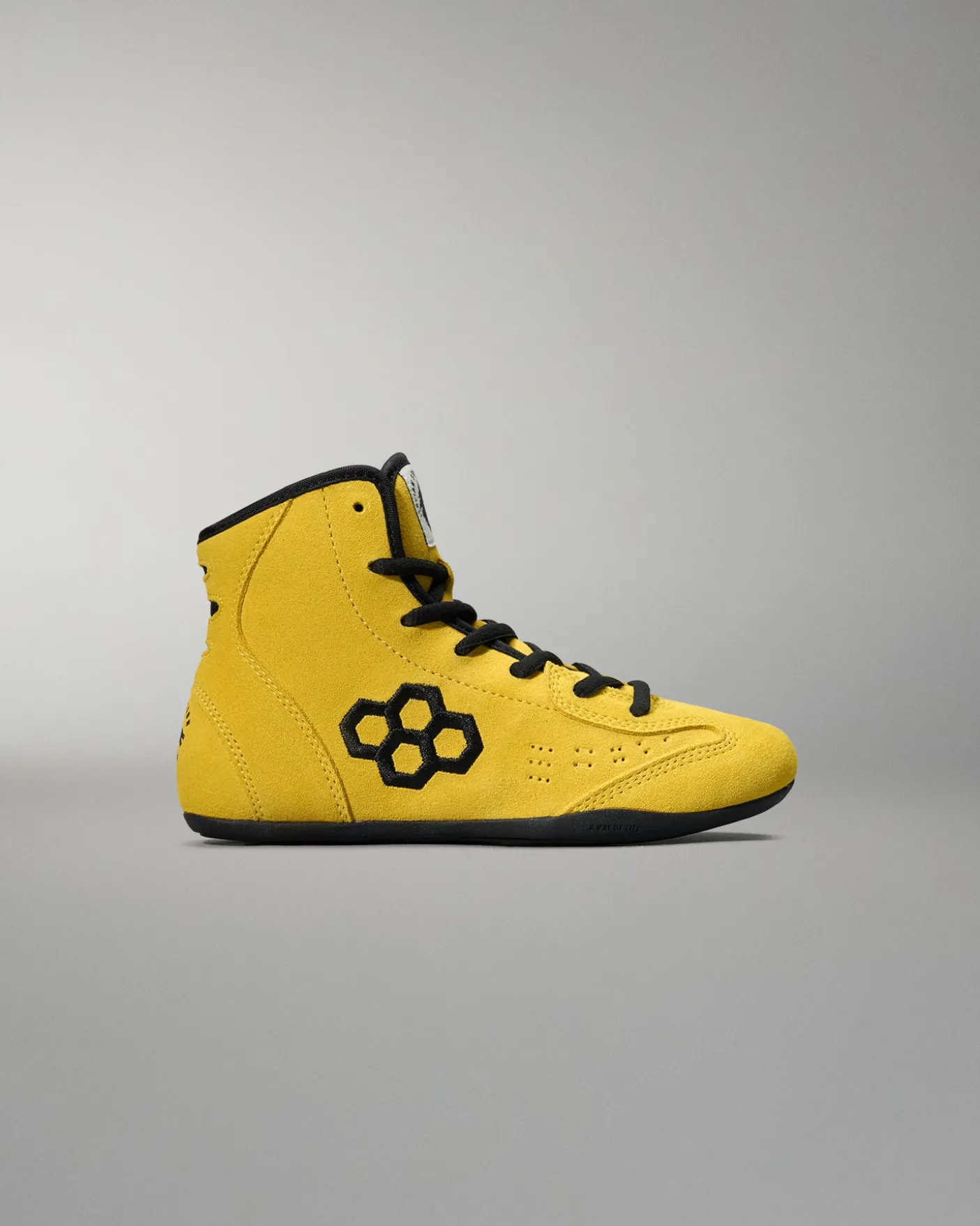 ROCKY International Youth Wrestling Shoes