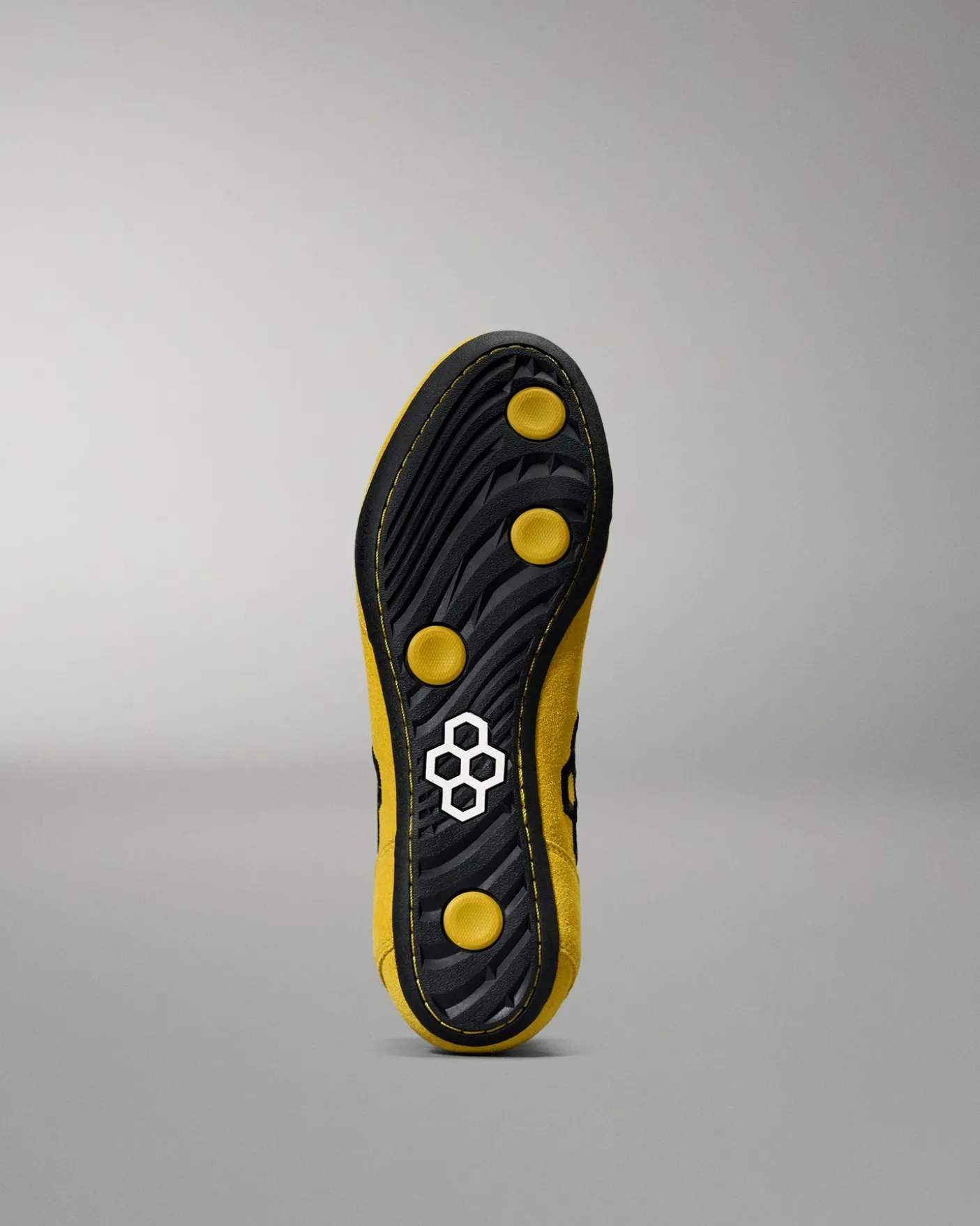 ROCKY International Youth Wrestling Shoes