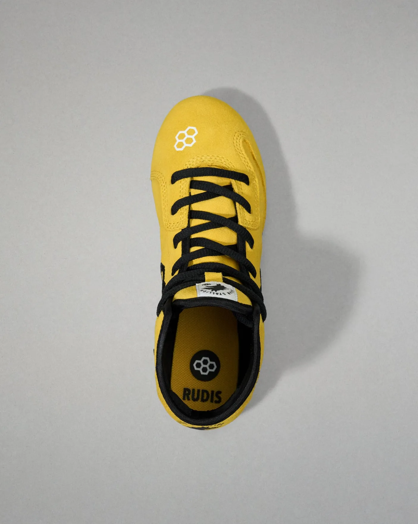 ROCKY International Youth Wrestling Shoes