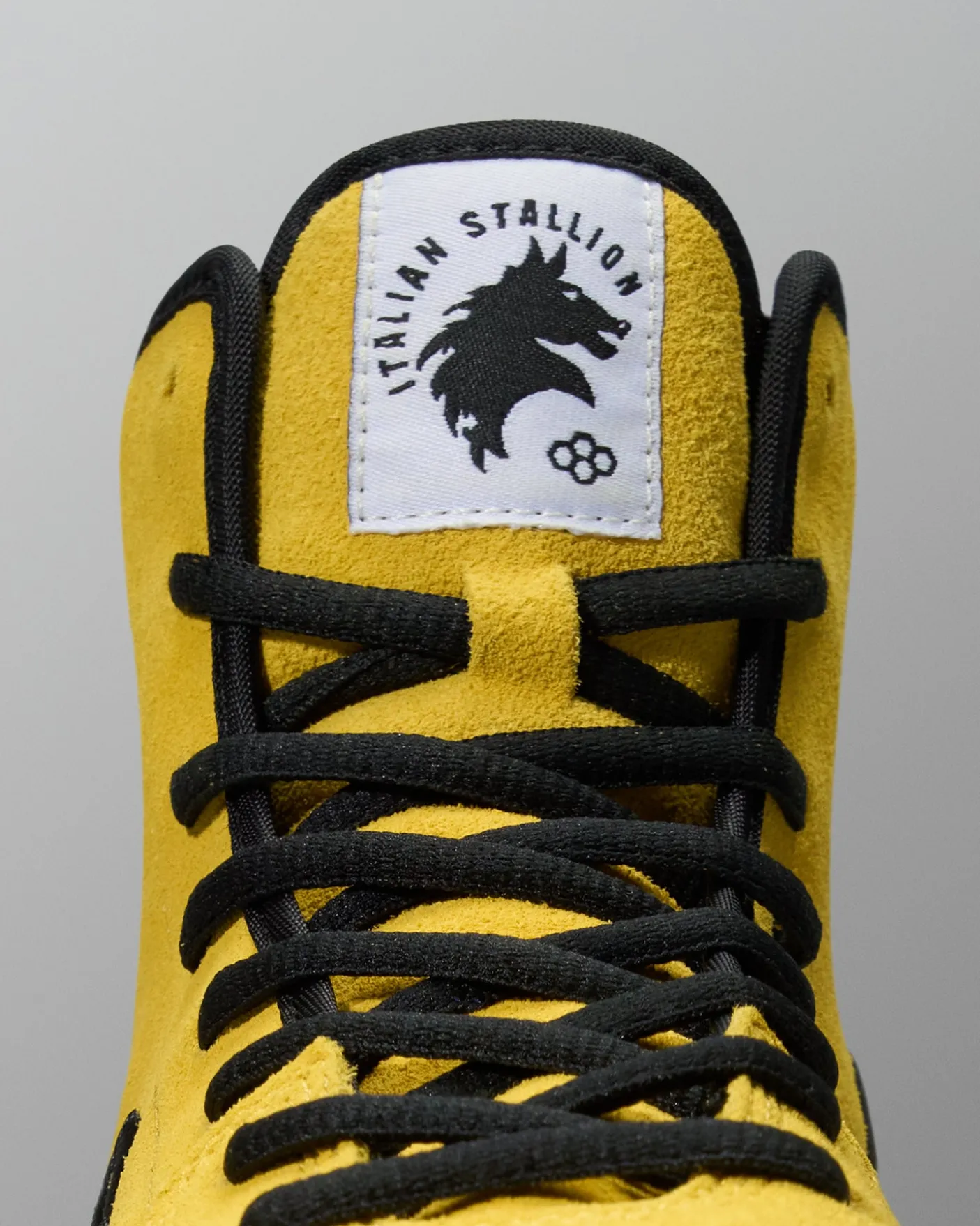 ROCKY International Youth Wrestling Shoes