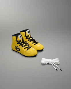 ROCKY International Youth Wrestling Shoes