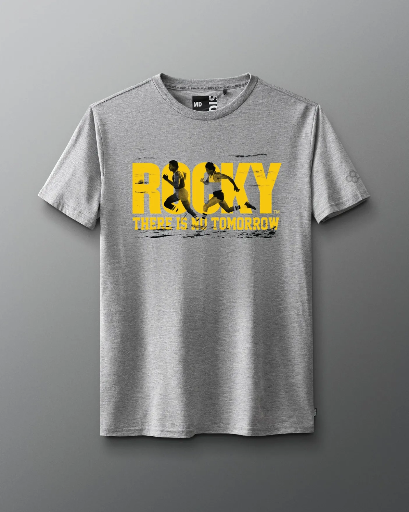 ROCKY Run Elite Super Soft T-Shirt