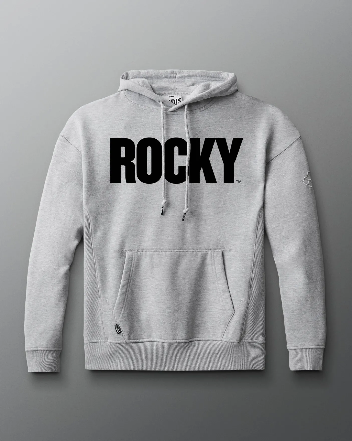 ROCKY Titan Heavyweight Hoodie