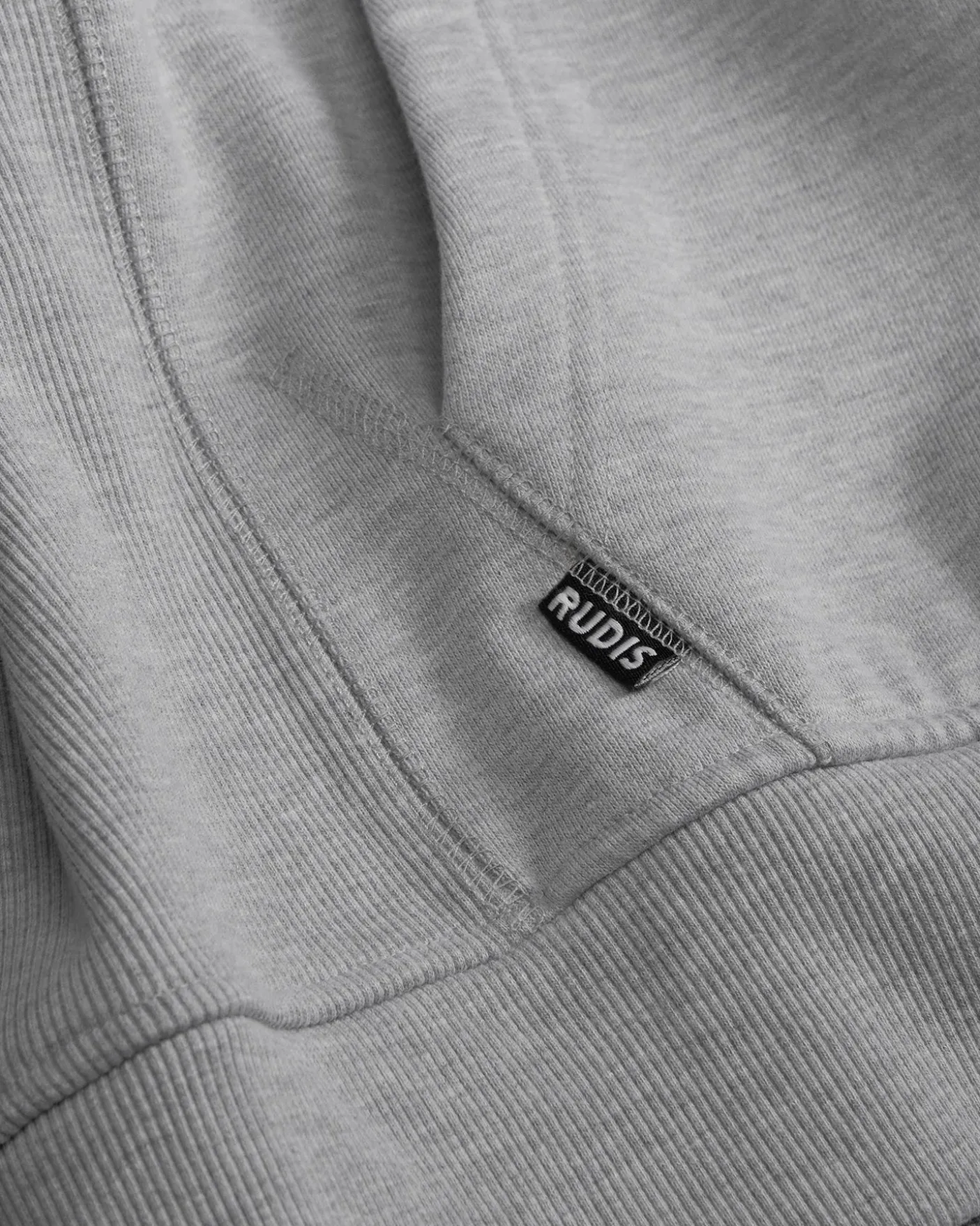 ROCKY Titan Heavyweight Hoodie