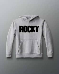 ROCKY Youth Titan Heavyweight Hoodie