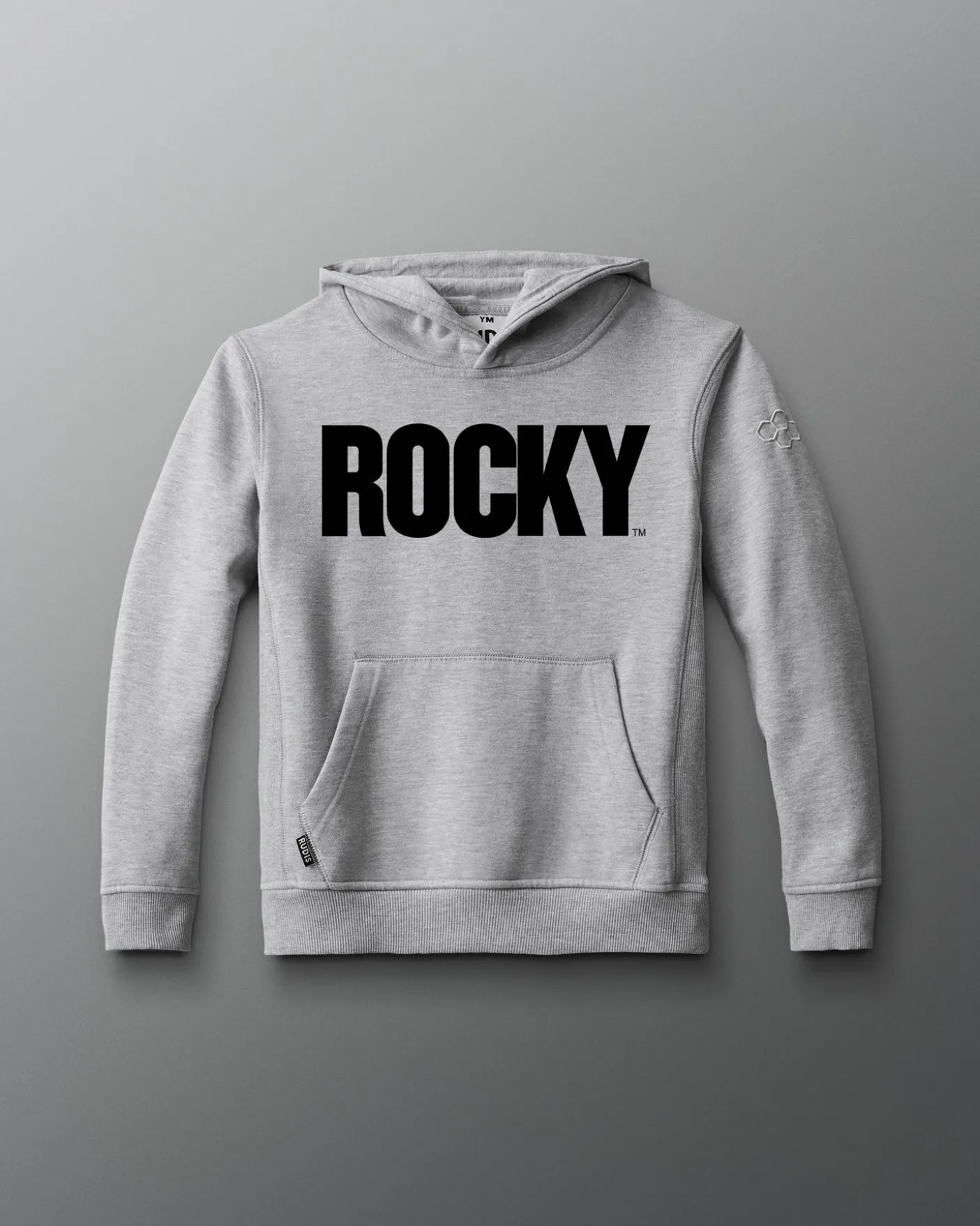 ROCKY Youth Titan Heavyweight Hoodie
