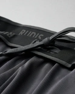 RUDIS 8" 2.0 Mesh Shorts - Carbon