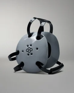 RUDIS 2.0 Elite Headgear - Gray