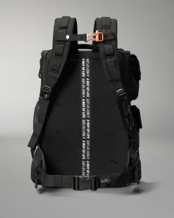 RUDIS 4082 Hiker Gearpack - Black