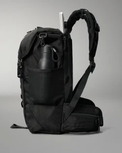 RUDIS 4082 Hiker Gearpack - Black