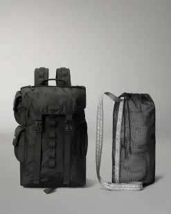 RUDIS 4082 Hiker Gearpack - Black