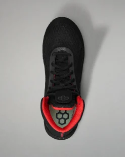 RUDIS Alpha 2.0 Adult Wrestling Shoes - Phantom Black